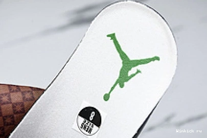 Jordan El Sail 5 Grito Retro 1106